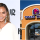 Illustration for article titled Chrissy Teigen has taco ideas for Taco Bell
